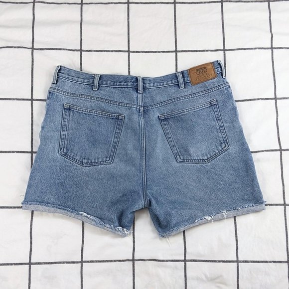 Route 66 Vintage shorts - Picture 6 of 6